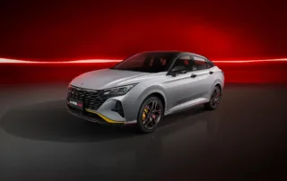 Dongfeng Shine
