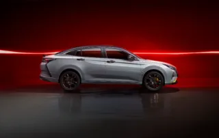 Dongfeng Shine