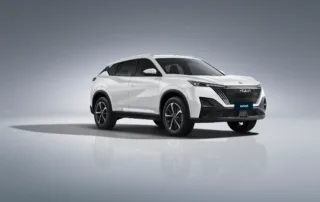 Dongfeng Mage