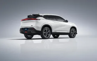 Dongfeng Mage