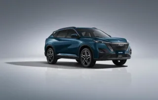 Dongfeng Mage
