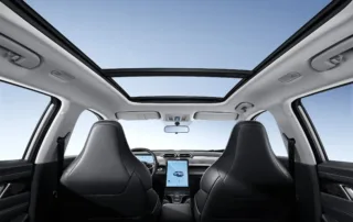 Dongfeng Mage