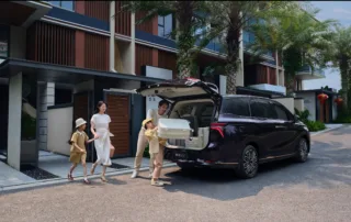 U-Tour V9 HEV
