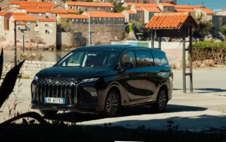 U-Tour V9 HEV