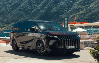 U-Tour V9 HEV