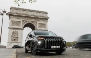 U-Tour V9 HEV